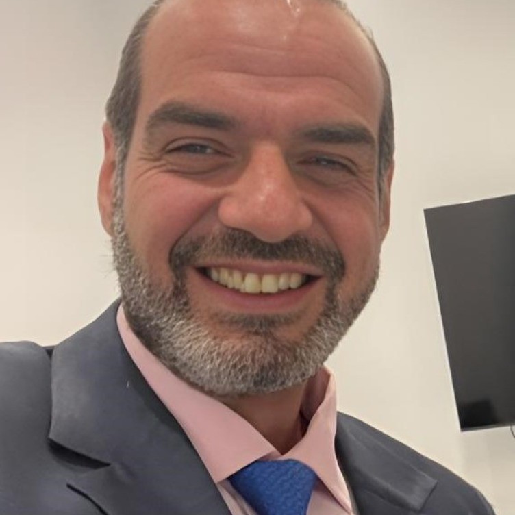 Salah Kandil